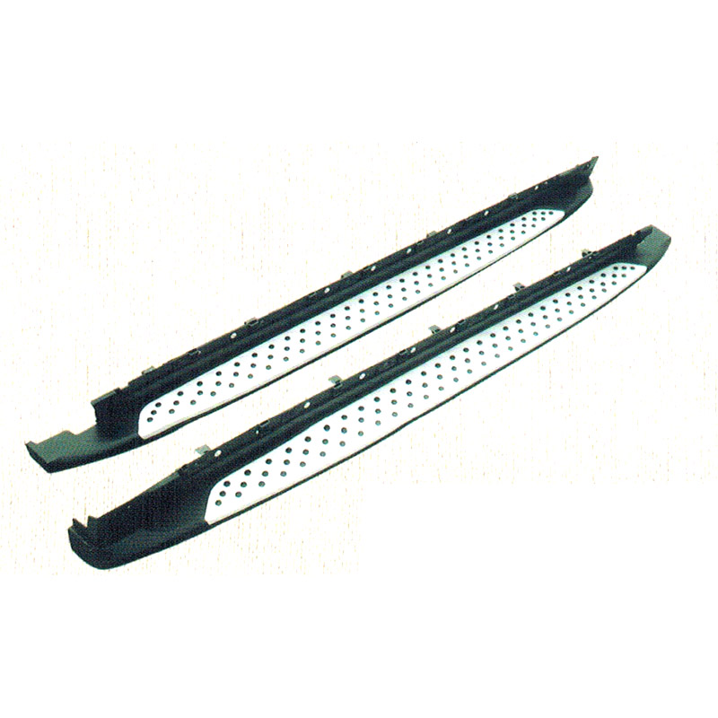 起亚索兰托踏板