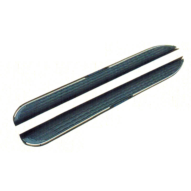 马自达CX-5黑沙款踏板