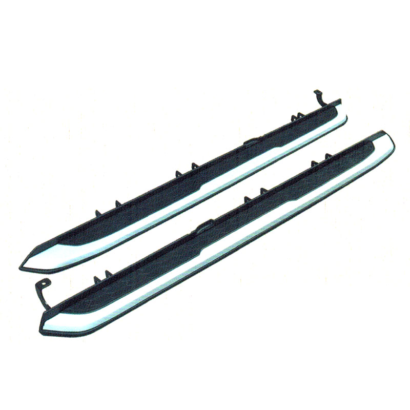 17款本田CRV原厂款A款踏板