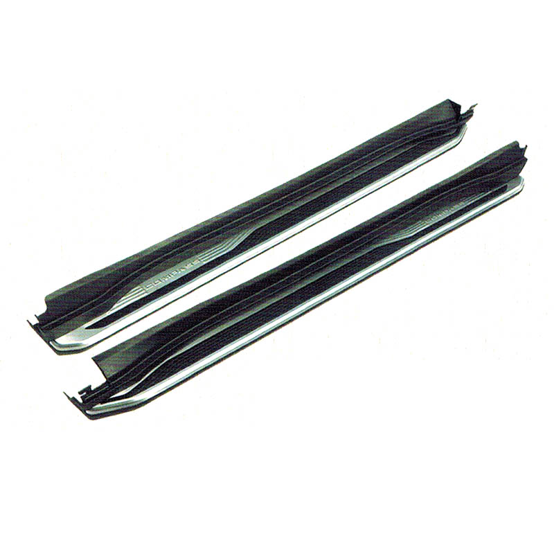 Jeep指南针原厂款踏板