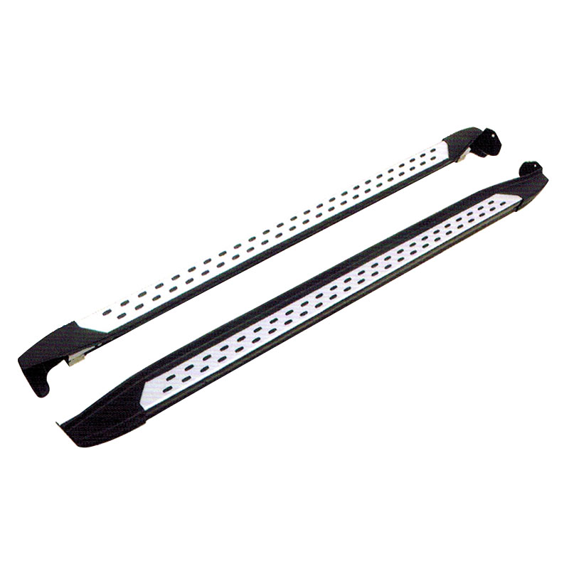 奇瑞瑞虎3讴歌踏板